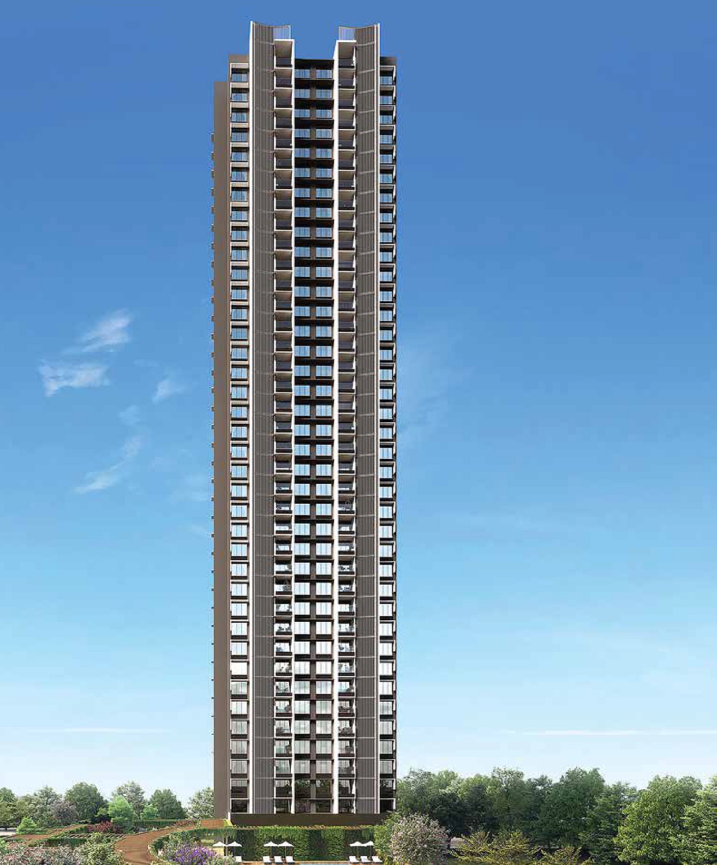 Lodha Divino