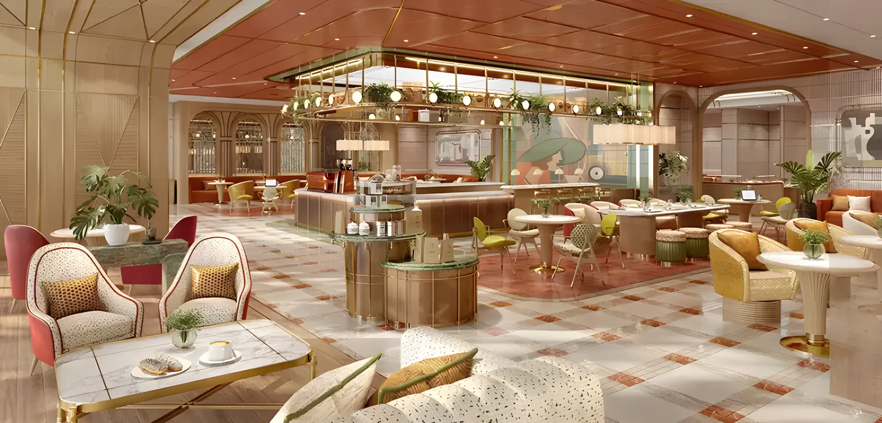 Lodha Divino Elevation